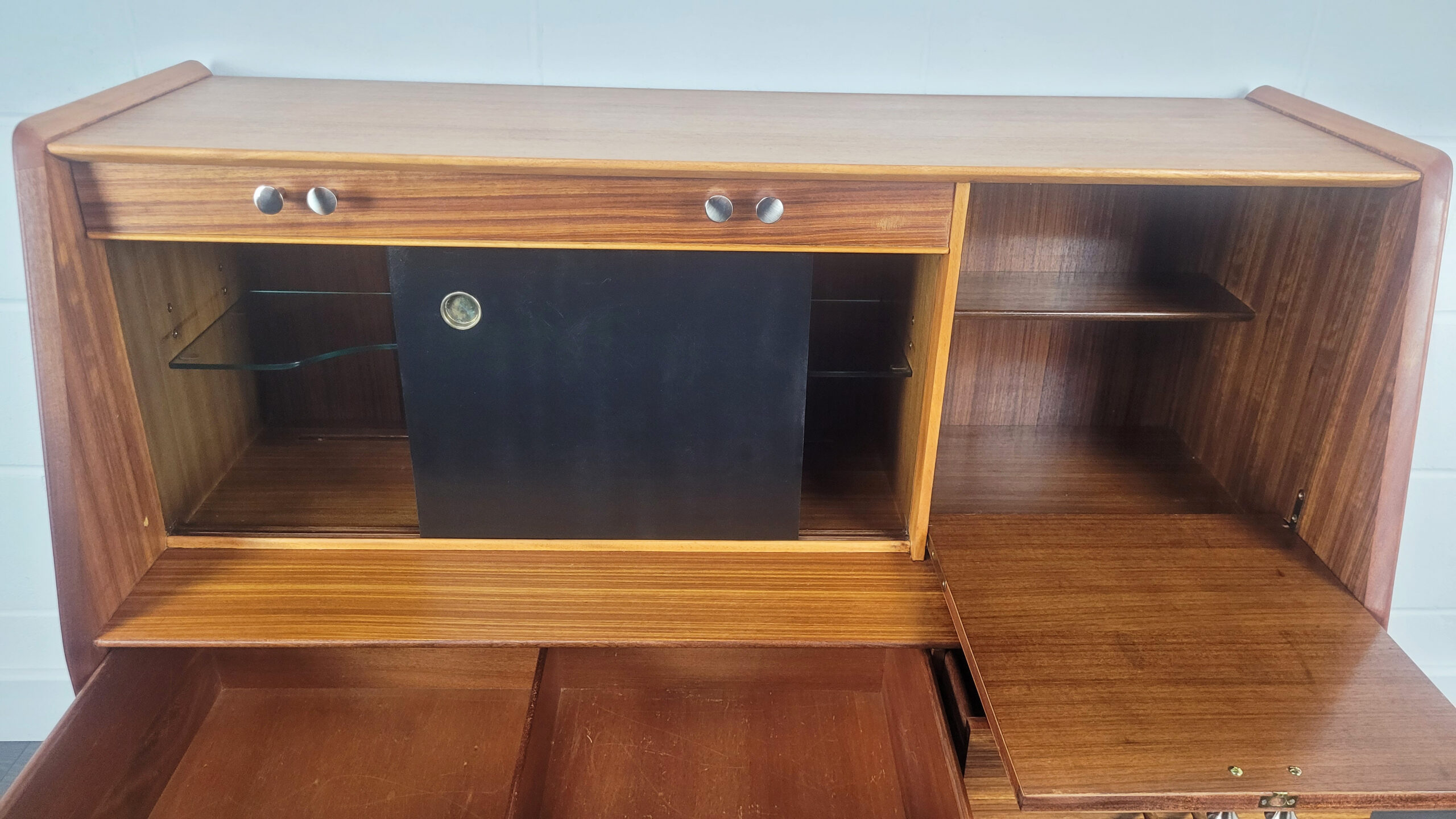 G-Plan Sideboard Unit, 1960s