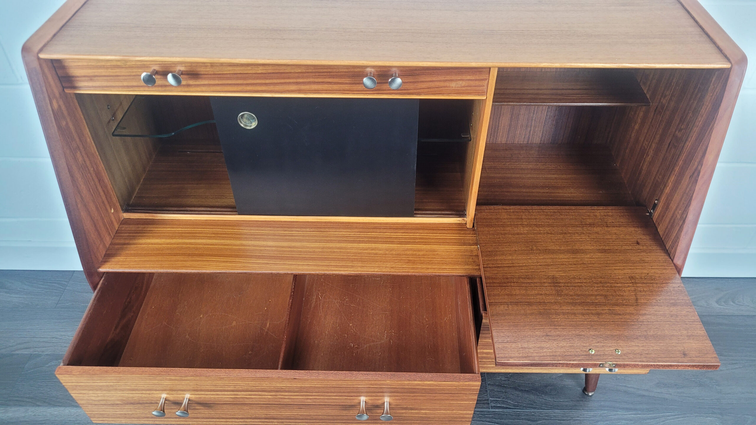 G-Plan Sideboard Unit, 1960s