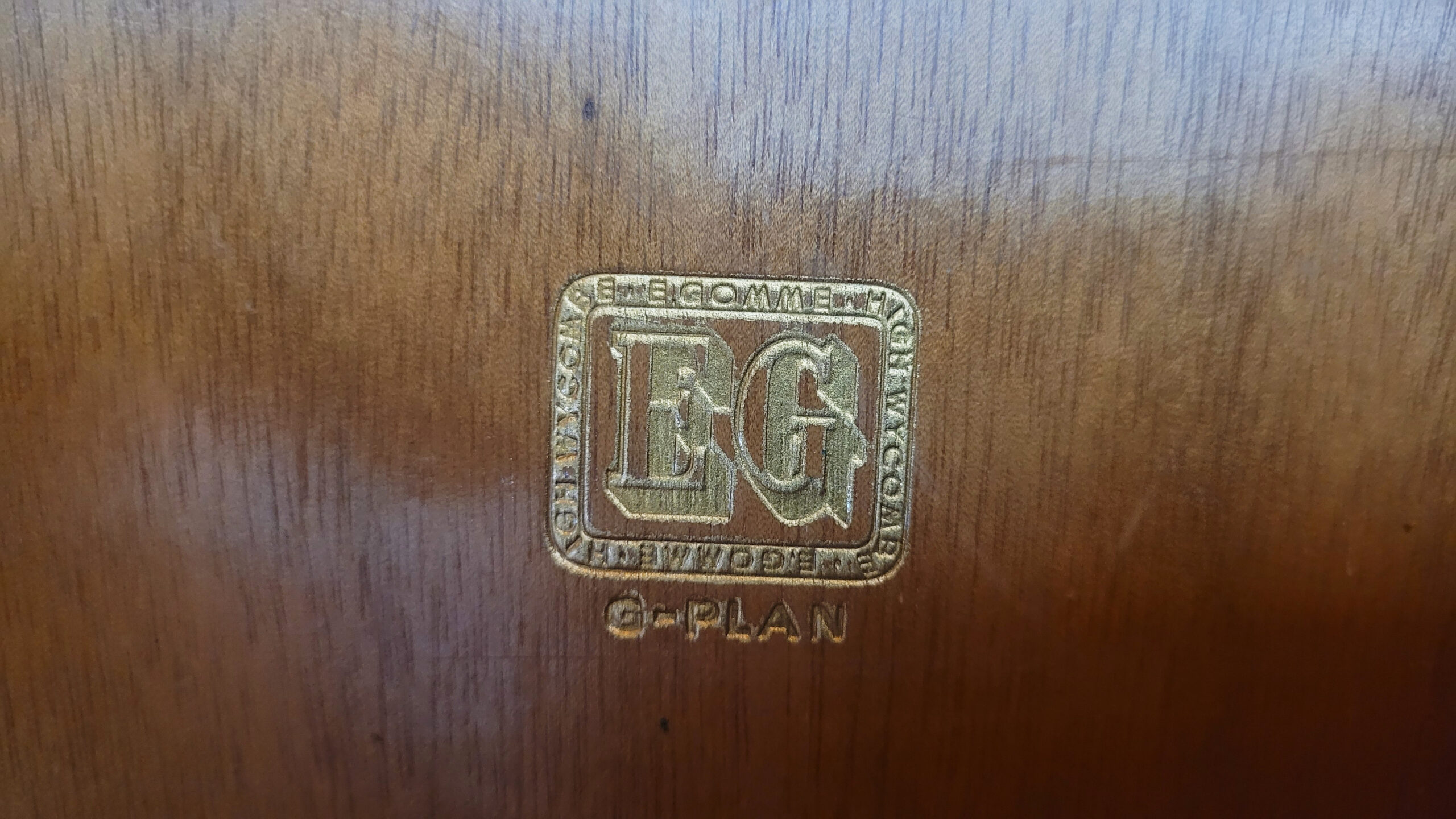 G-Plan Sideboard Unit, 1960s