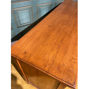 Aesthetic Influenced Oak Sideboard