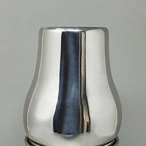 1960s Cocktail Shaker "Parisienne". Made in France