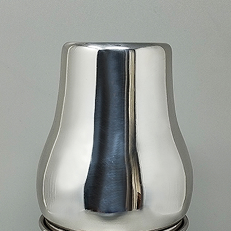 1960s Cocktail Shaker "Parisienne". Made in France
