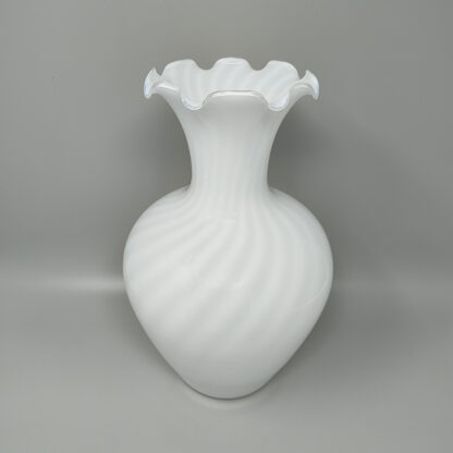 1960s Vase By Dogi in Murano Glass. Made in Italy - Image 2