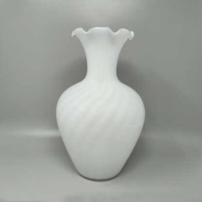 1960s Vase By Dogi in Murano Glass. Made in Italy - Image 3