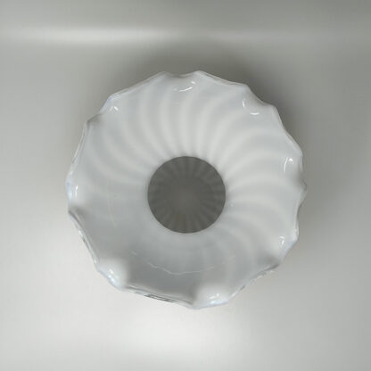 1960s Vase By Dogi in Murano Glass. Made in Italy - Image 5