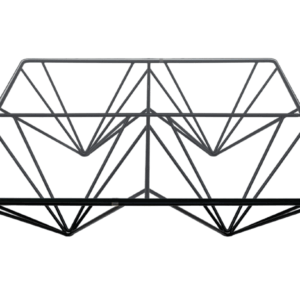 Mid Century Danish Nesting Tables By Kai Kristiansen For Vildbjerg