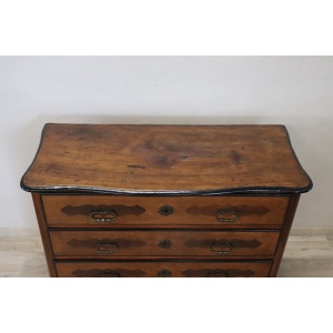 17th century antique chest of drawers