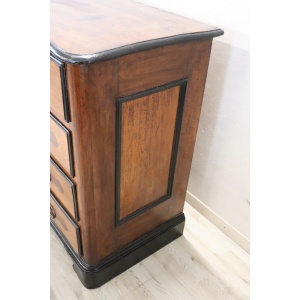 17th century antique chest of drawers