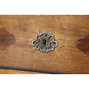 17th century antique chest of drawers