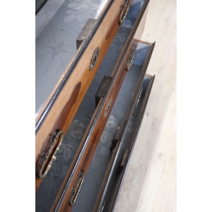 17th century antique chest of drawers