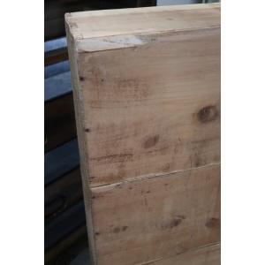 17th century antique chest of drawers