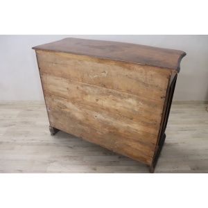 17th century antique chest of drawers