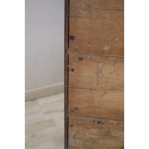 17th century antique chest of drawers
