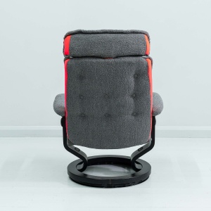 Stressless Recliner by Jay & Co