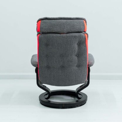 Stressless Recliner by Jay & Co - Image 5