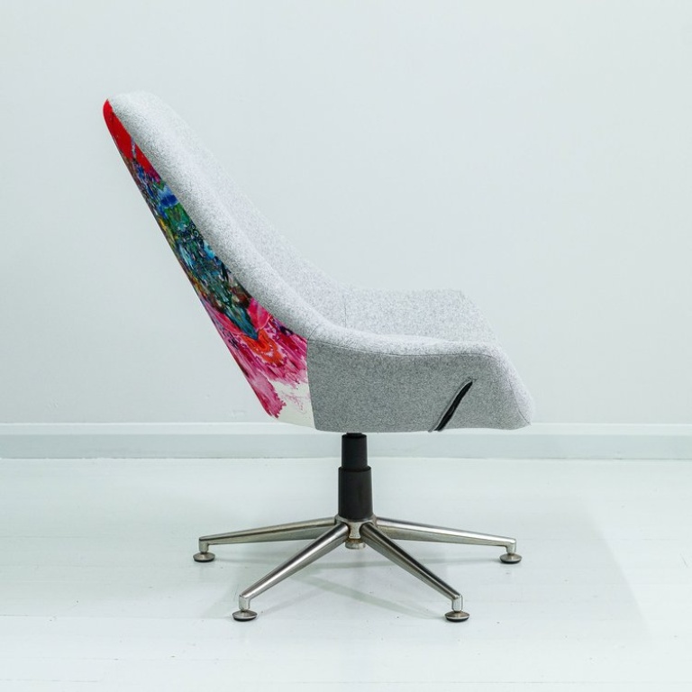 Slimline Swivel by Jay & Co - Image 3