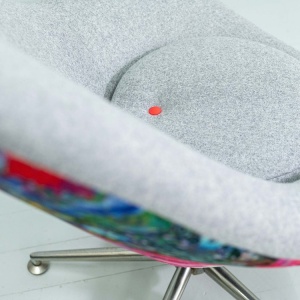Slimline Swivel by Jay & Co
