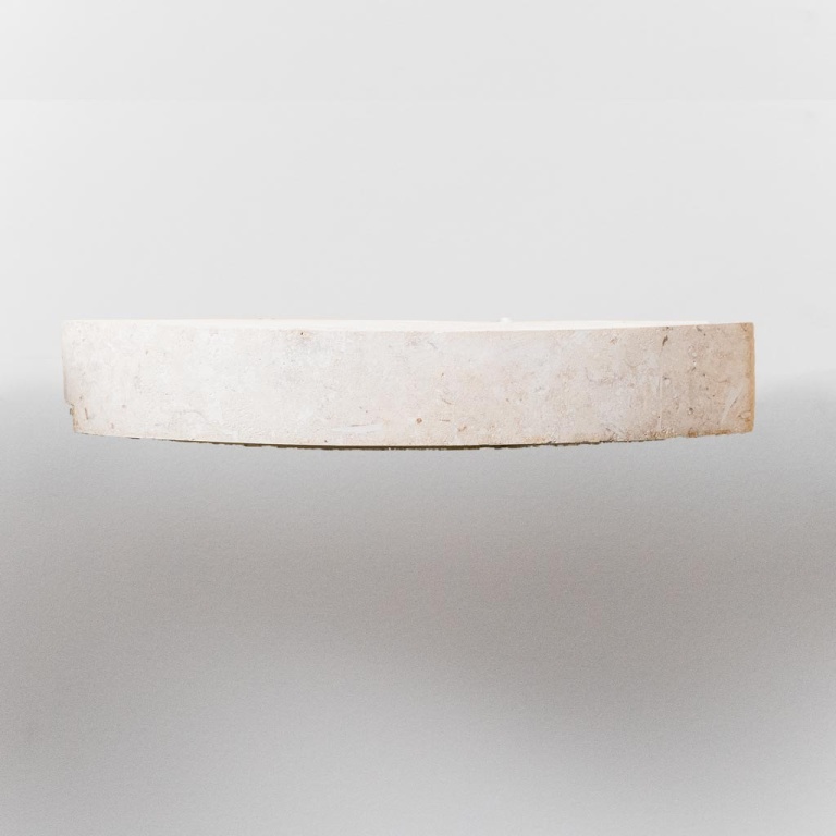 Vintage 90s Targetti stone wall light - Image 6