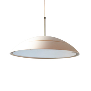Mid Century Pendant Light By Thorn Lighting, 1960s