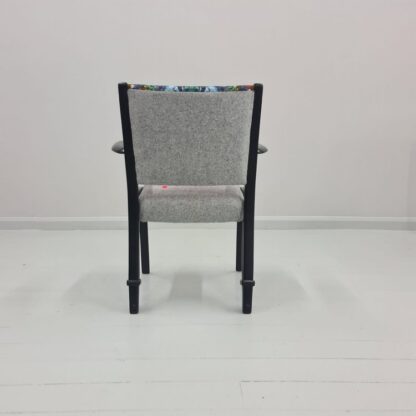 Mr & Mrs Carver Chairs by Jay & Co - Image 10