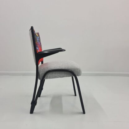 Mr & Mrs Carver Chairs by Jay & Co - Image 9