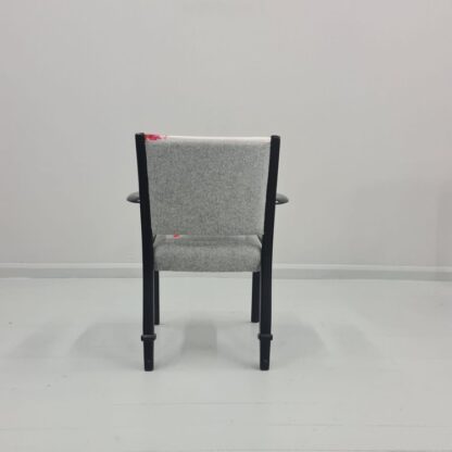 Mr & Mrs Carver Chairs by Jay & Co - Image 5