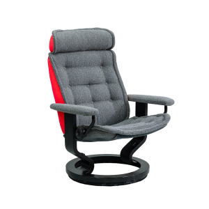 Stressless Recliner by Jay & Co