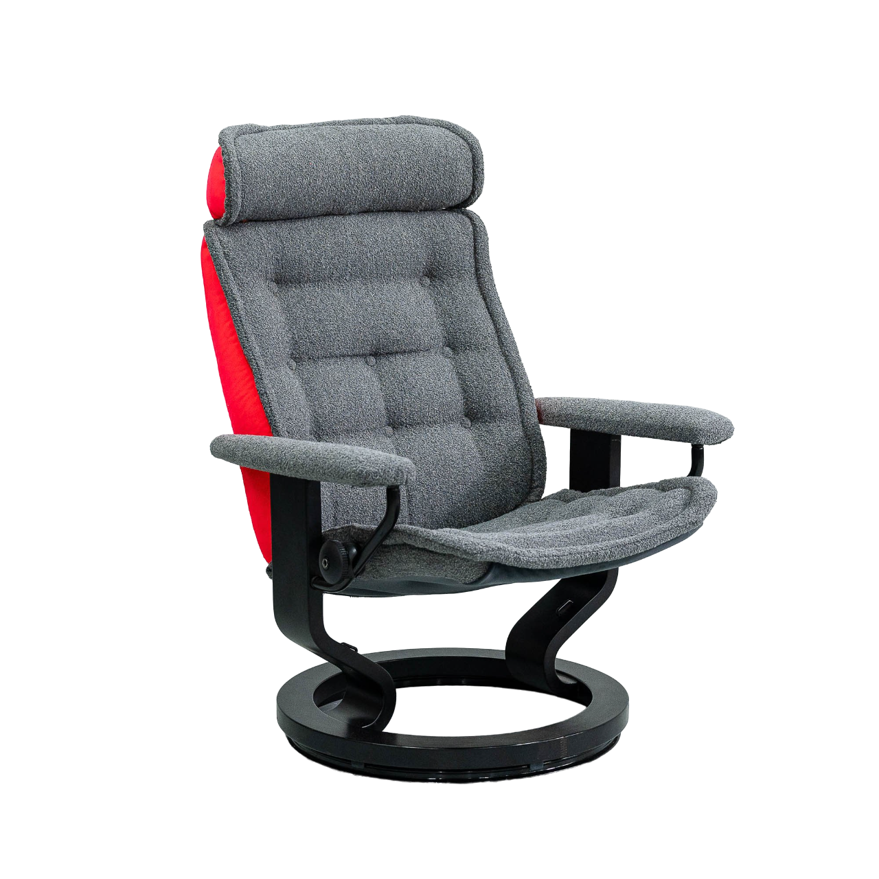 Stressless Recliner by Jay & Co