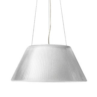Vintage 90s Romeo Moon Flos chandelier
