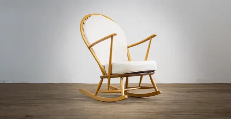 Vintage Armchair