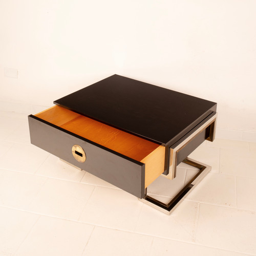 Romeo Regency Hollywood coffee table