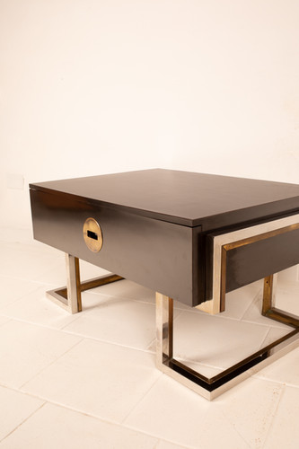 Romeo Regency Hollywood coffee table