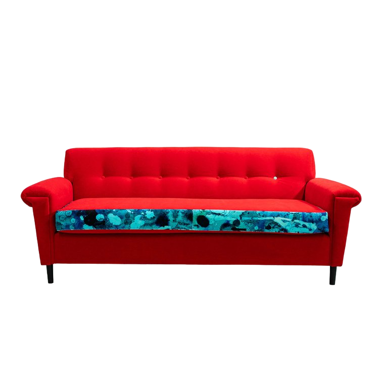 1979C - 3 seater by Jay & Co