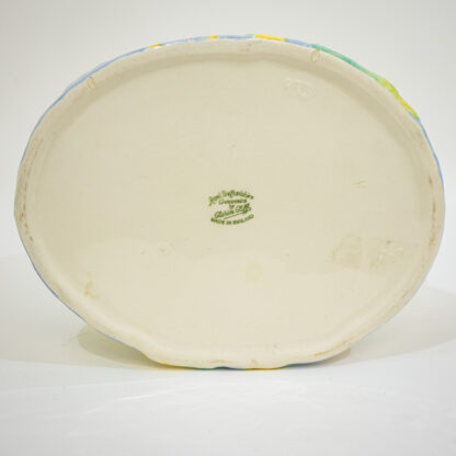 Clarice Cliff Lily Bowl - Image 6
