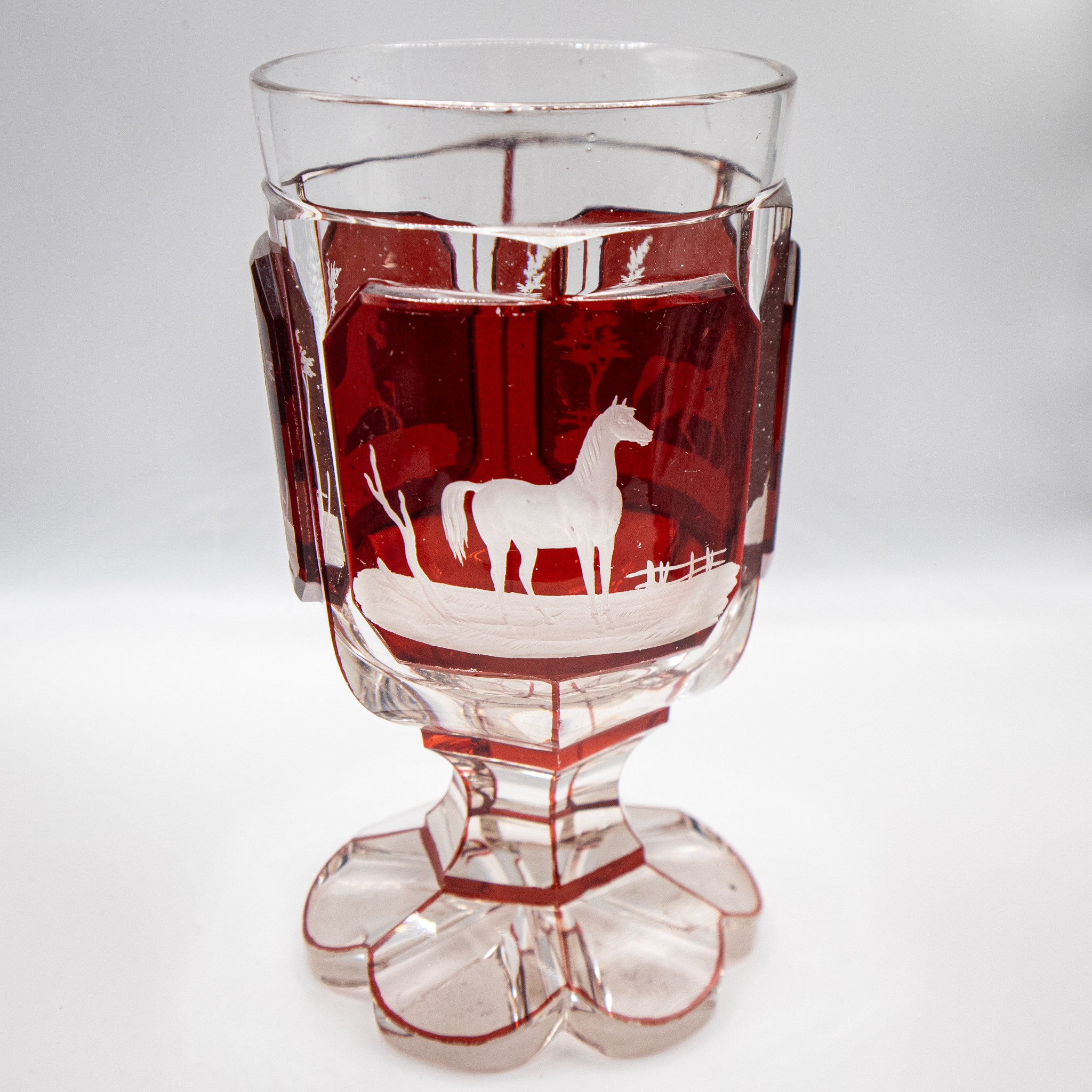 Karl Pfohl Glass