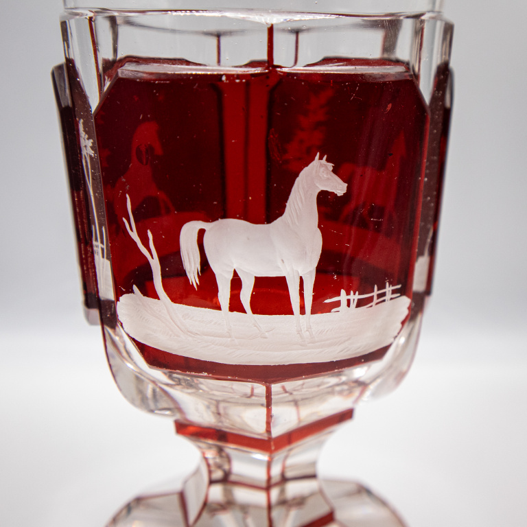 Karl Pfohl Glass - Image 2