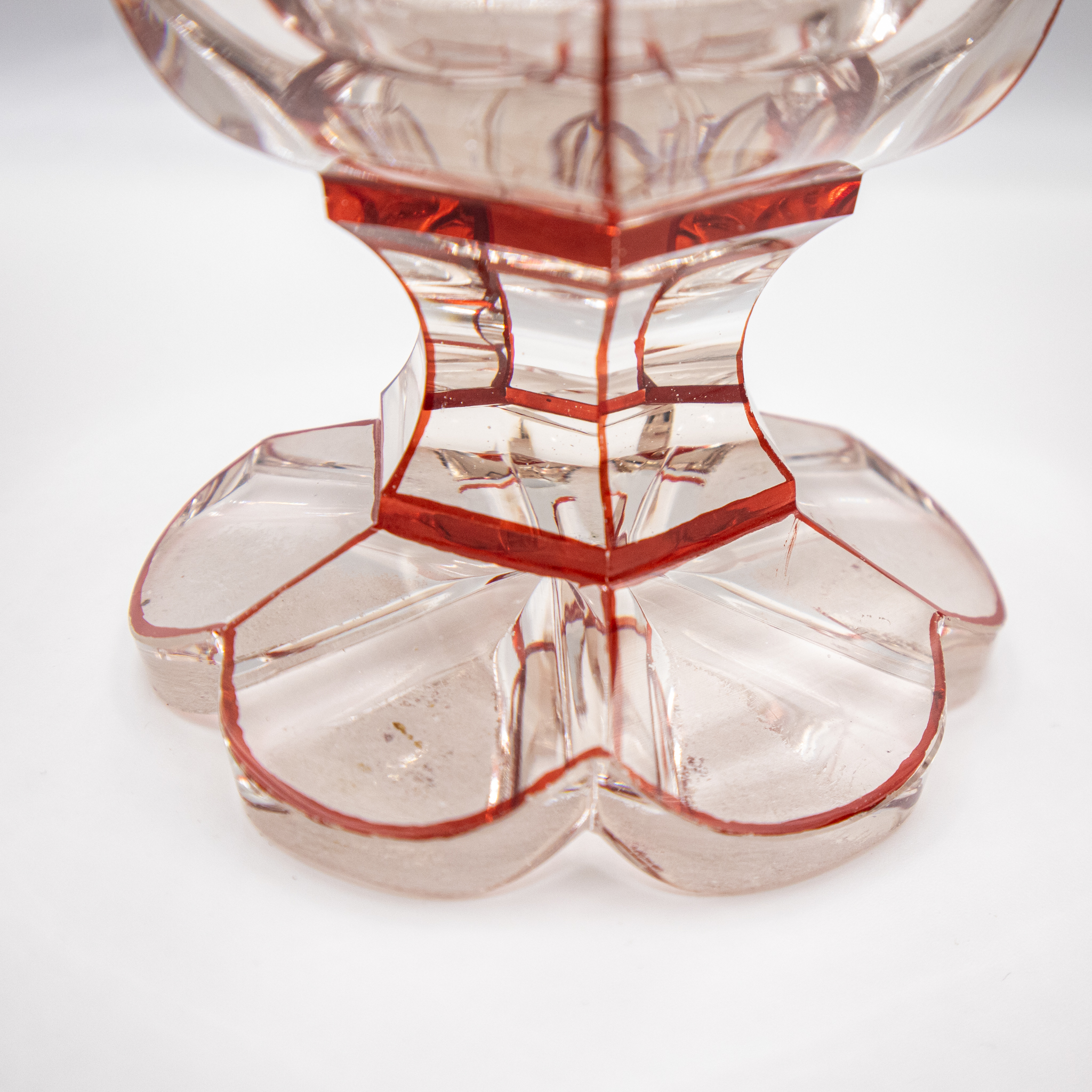 Karl Pfohl Glass