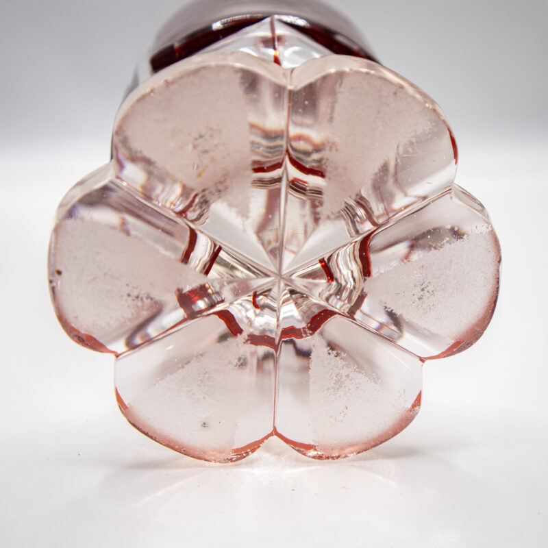 Karl Pfohl Glass