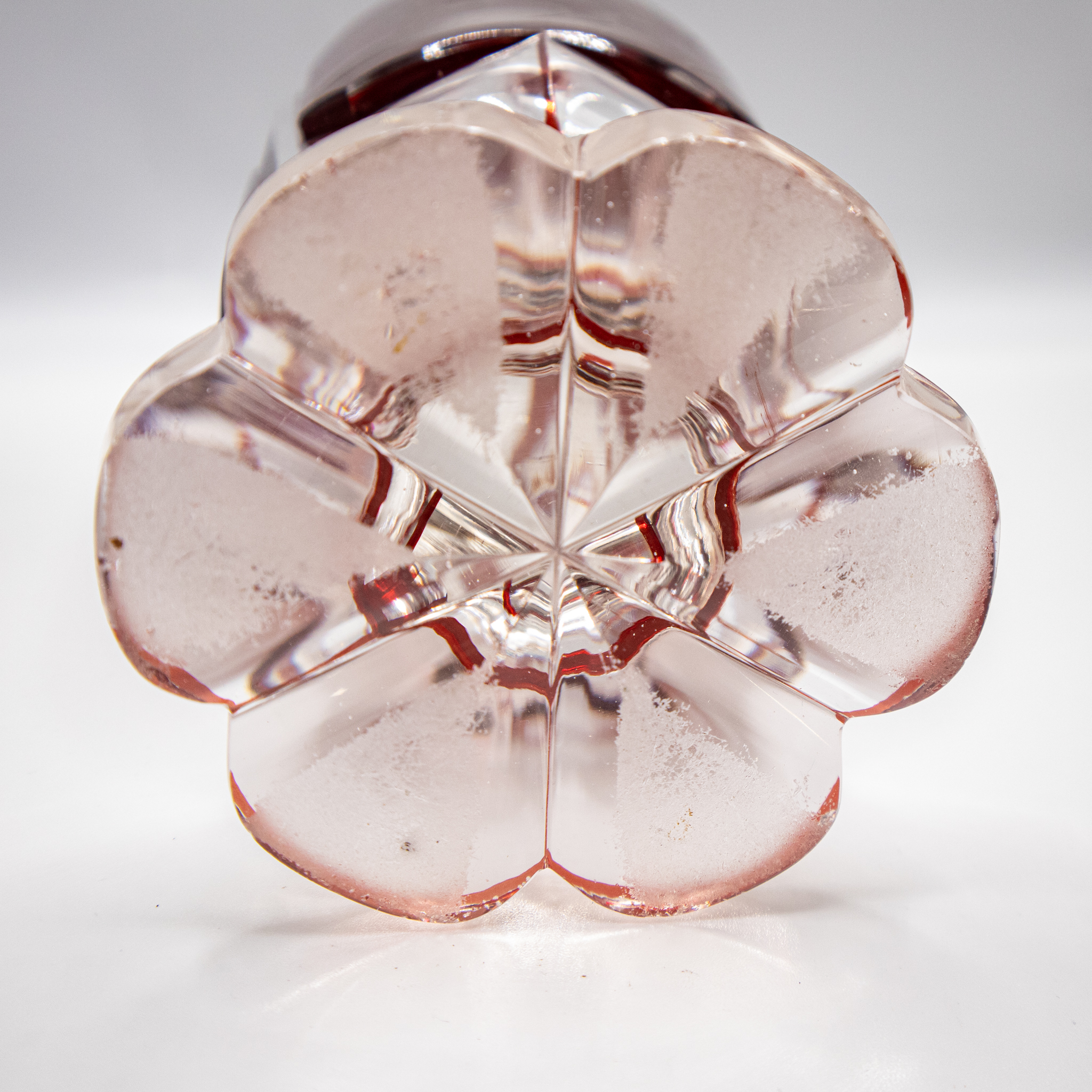 Karl Pfohl Glass