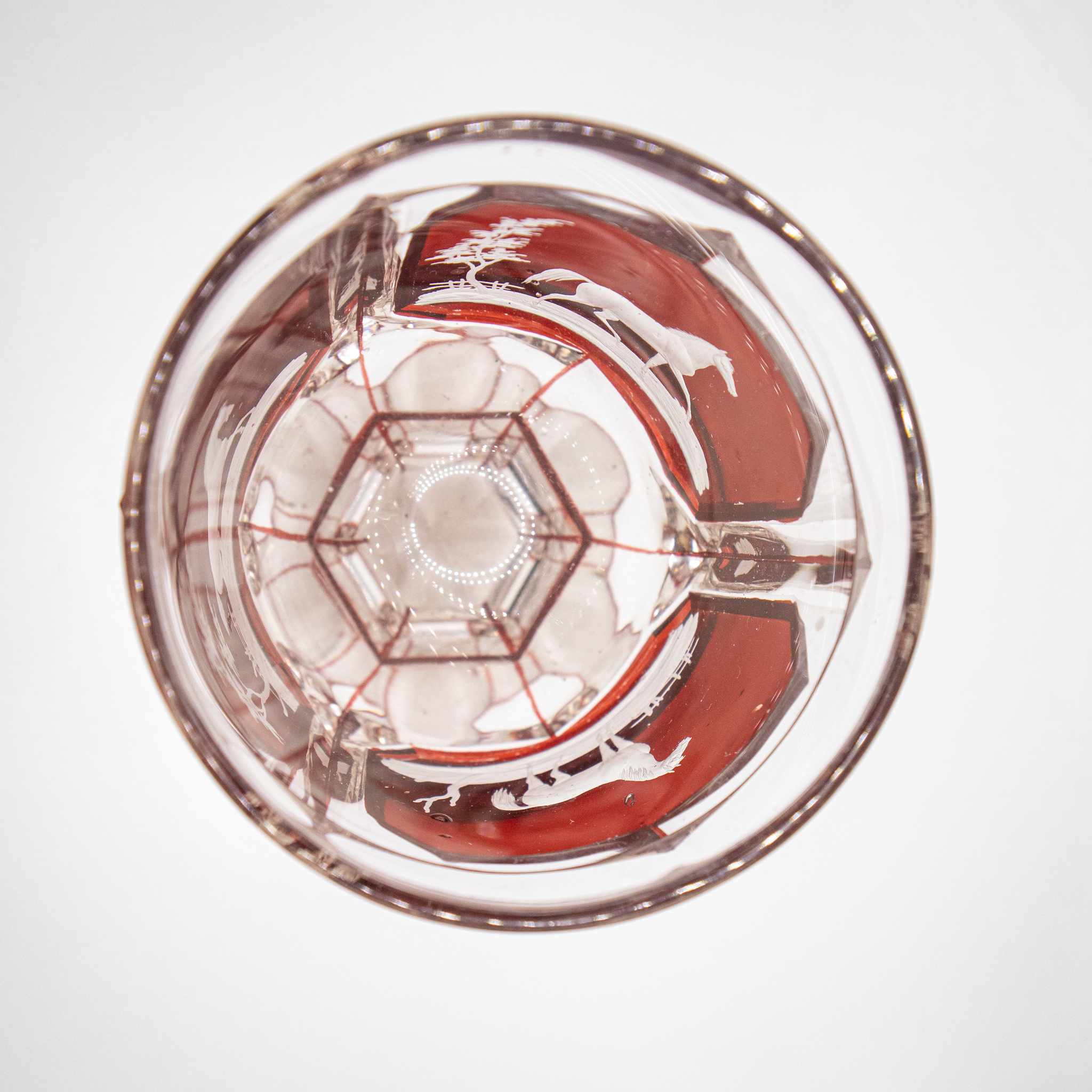 Karl Pfohl Glass