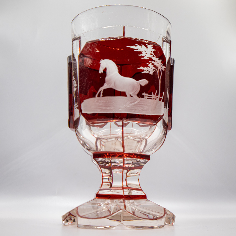 Karl Pfohl Glass - Image 4