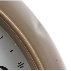Post Office Clock by SYNCHRONOME, 1966