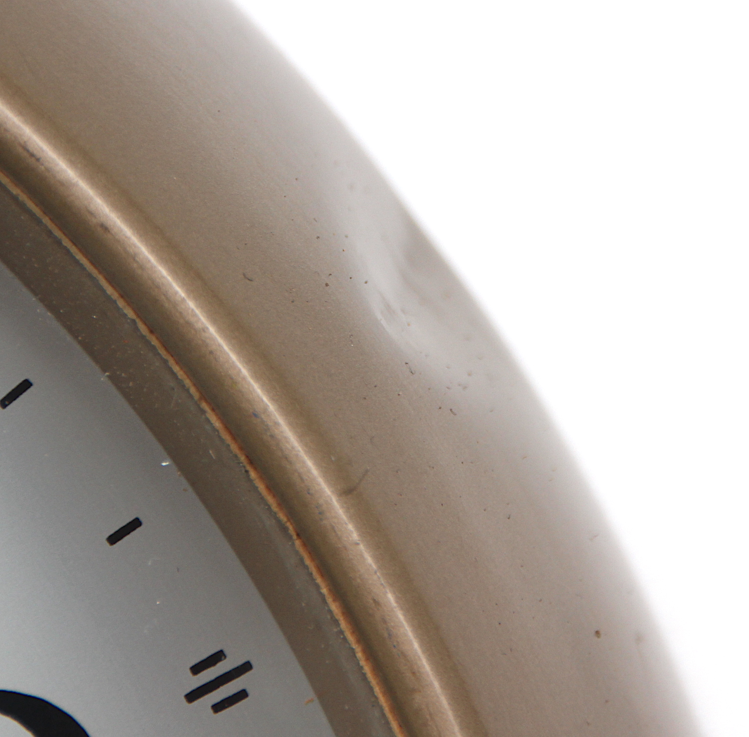 Post Office Clock by SYNCHRONOME, 1966