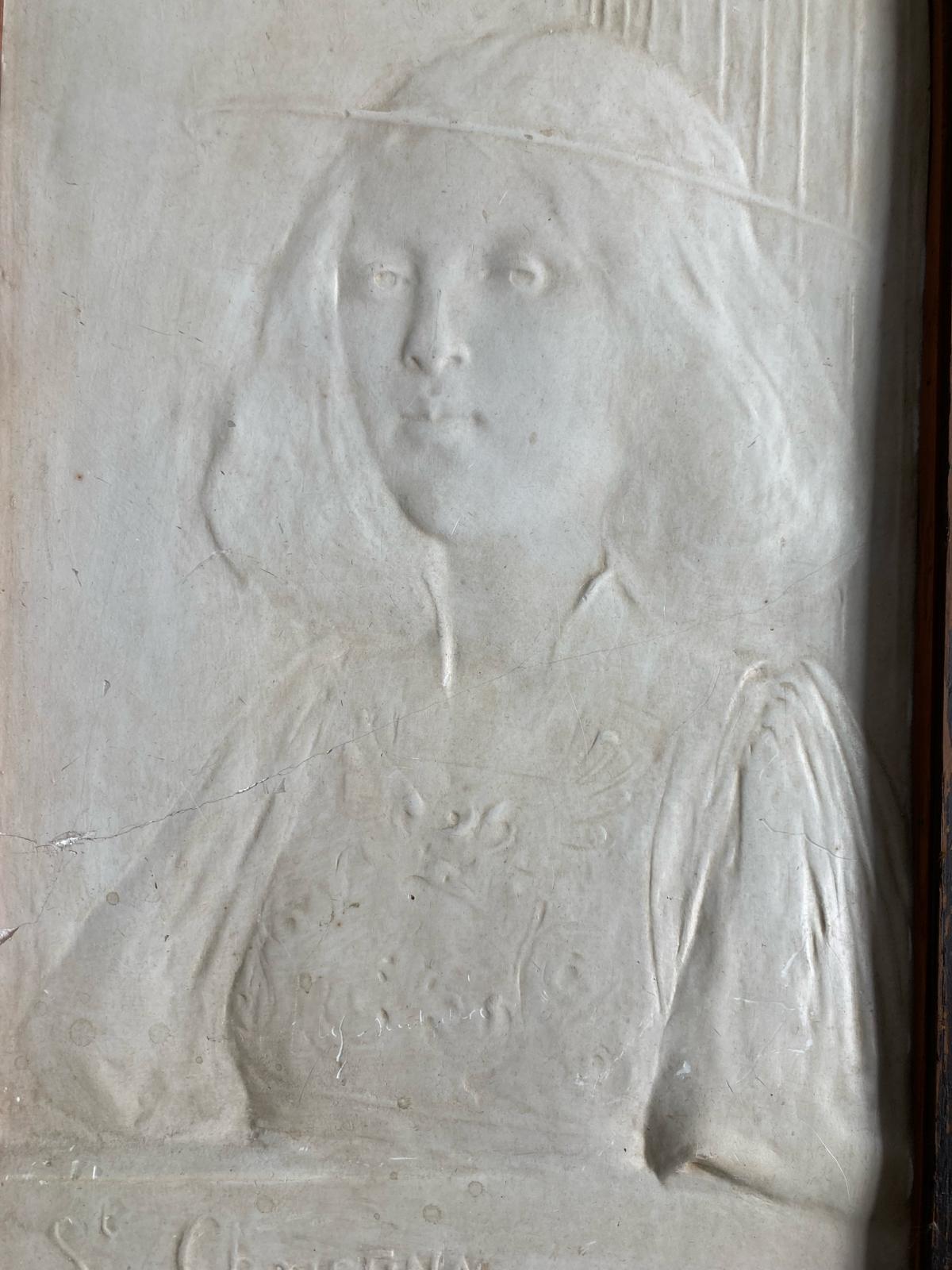 George Frampton