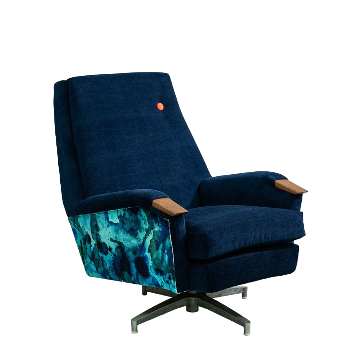 GPlan Swivel by Jay & Co