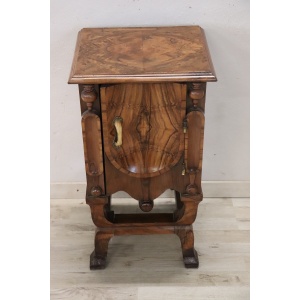 Art Deco Nightstand, 1920s