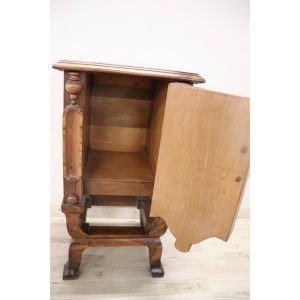 Art Deco Nightstand, 1920s