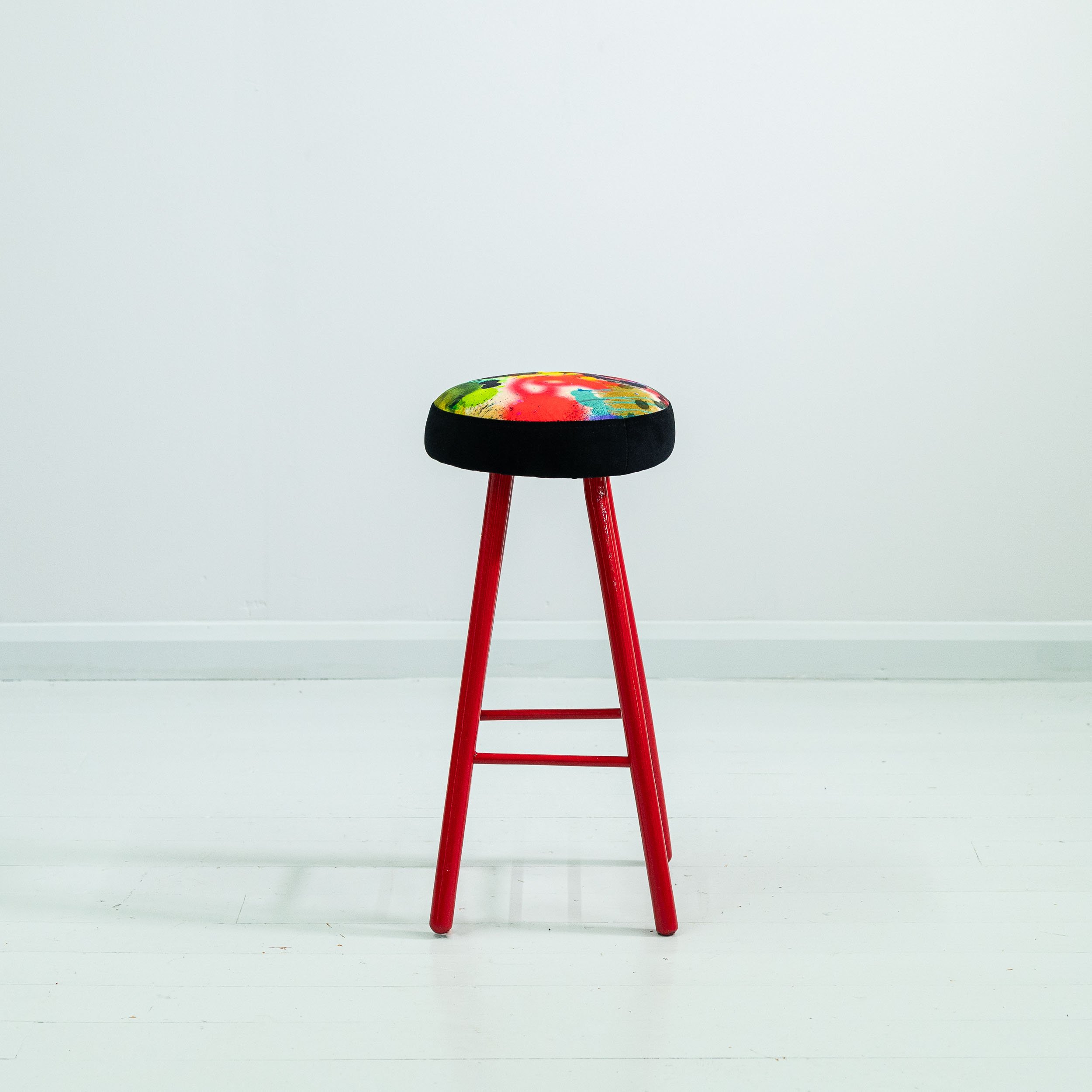 Pop Stools by Jay & Co