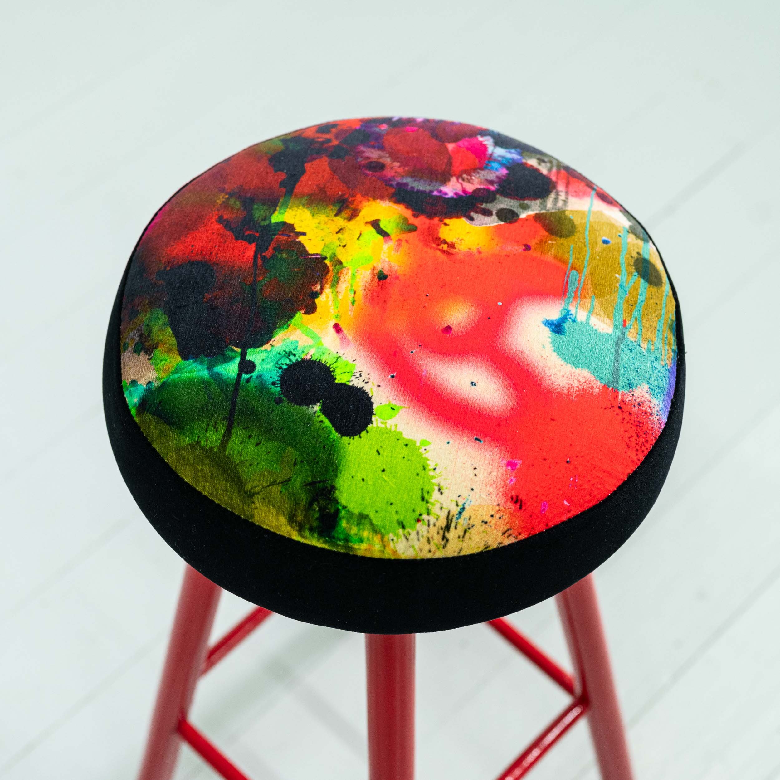 Pop Stools by Jay & Co