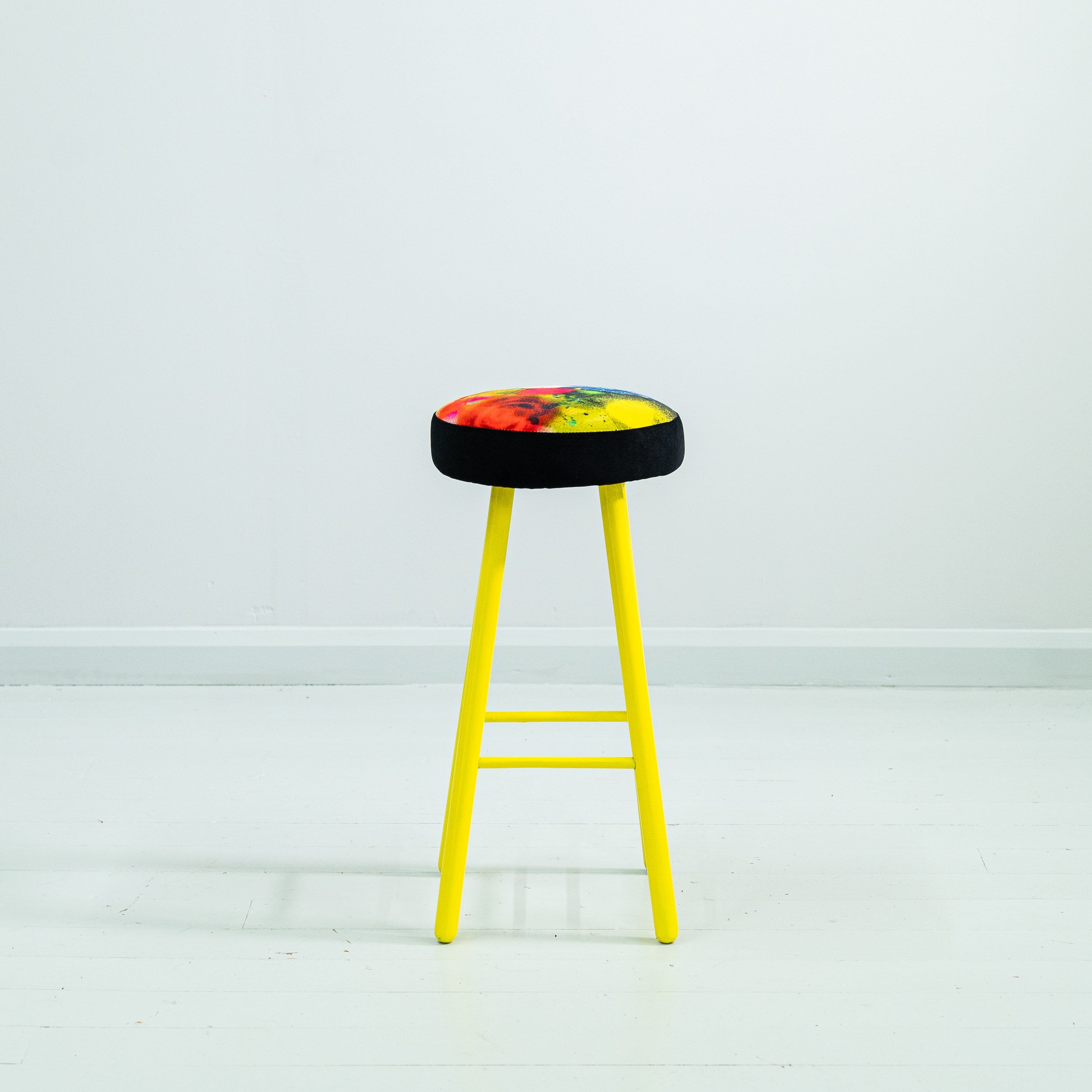 Pop Stools by Jay & Co